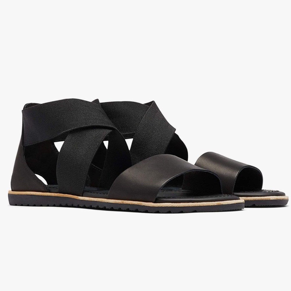 Sorel sandals